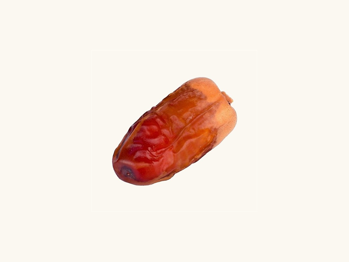 Sagai Dates