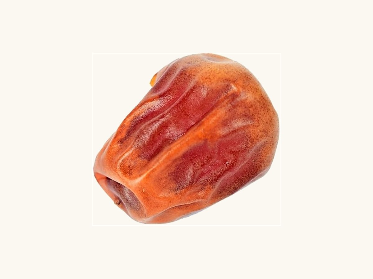 Sukkary Dates